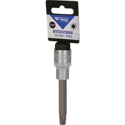 Padrun, KS TOOLS BT022986