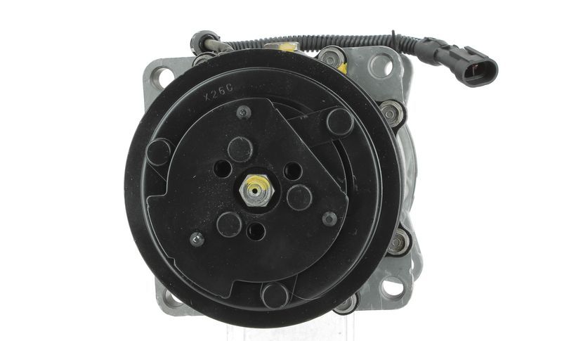 CEVAM 8600201 Compressor, air conditioning