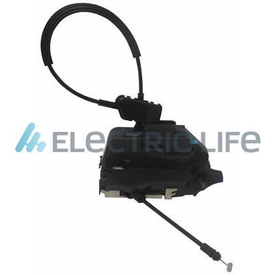 ELECTRIC LIFE Ajtózár ZR40462