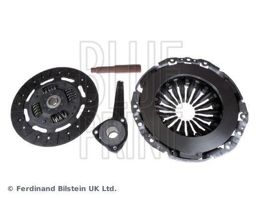 BLUE PRINT ADN130185C Clutch Kit