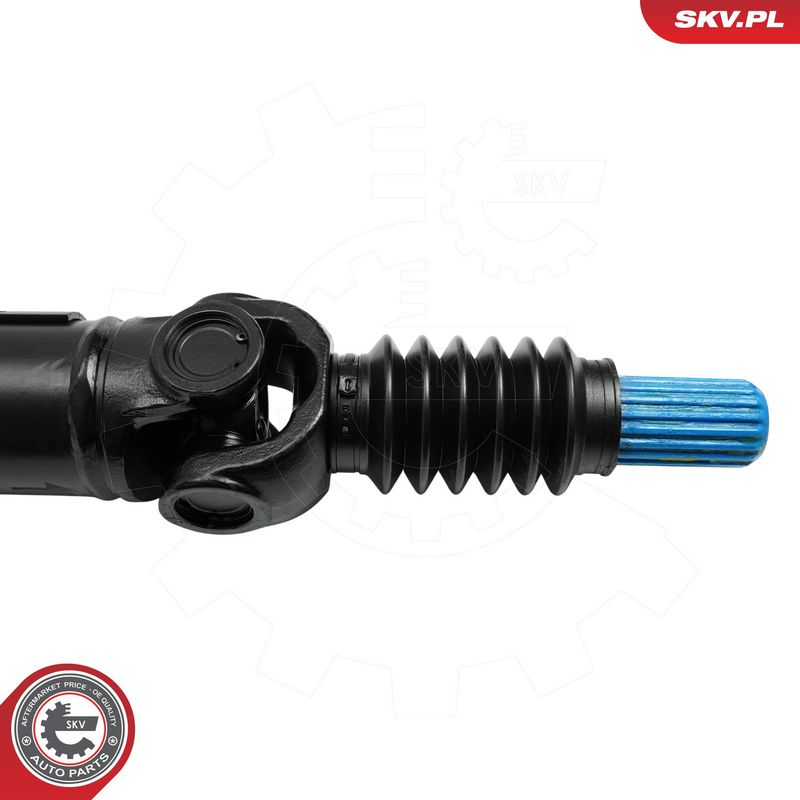 Veovõll, ESEN SKV 76SKV122