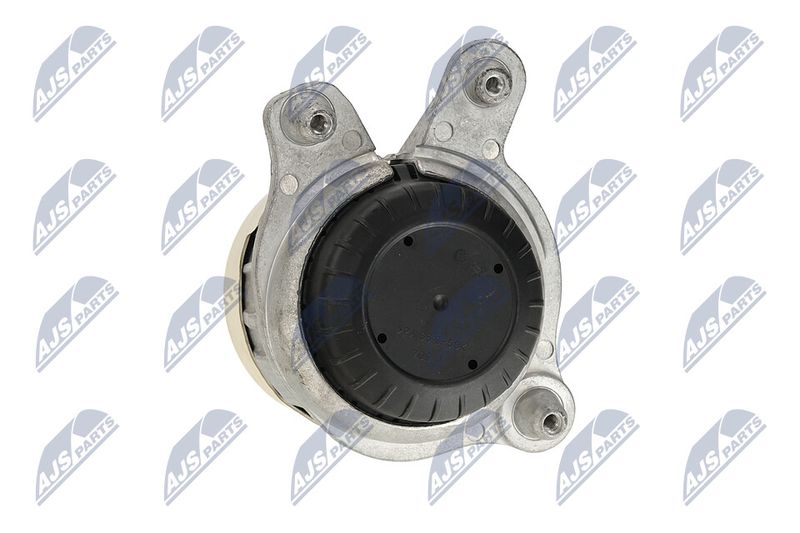 Paigutus, Mootor, NTY ZPS-ME-106