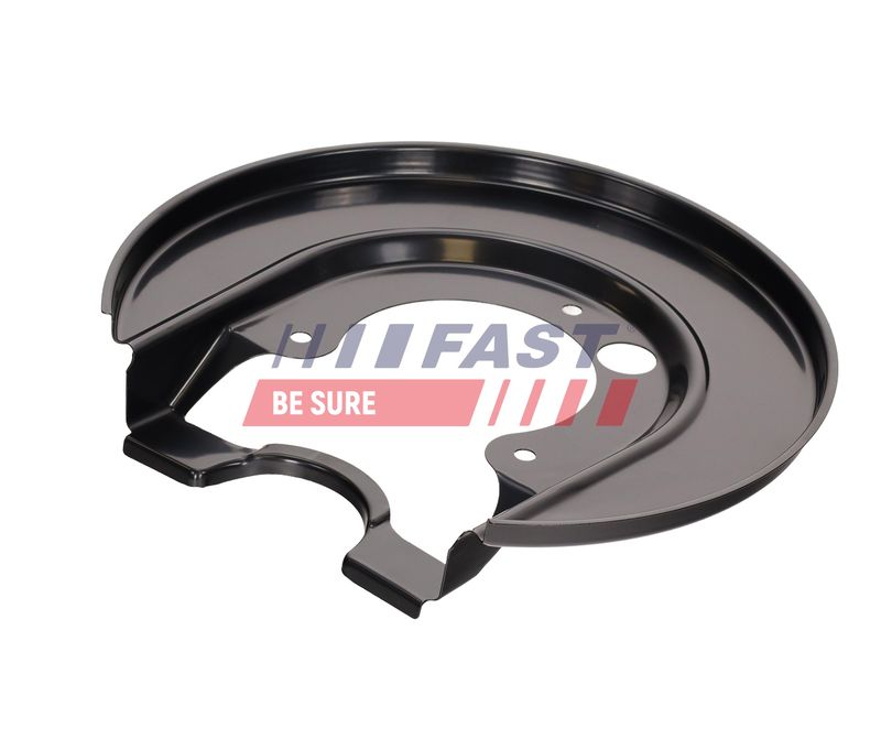 FAST FT02783 Splash Guard, brake disc