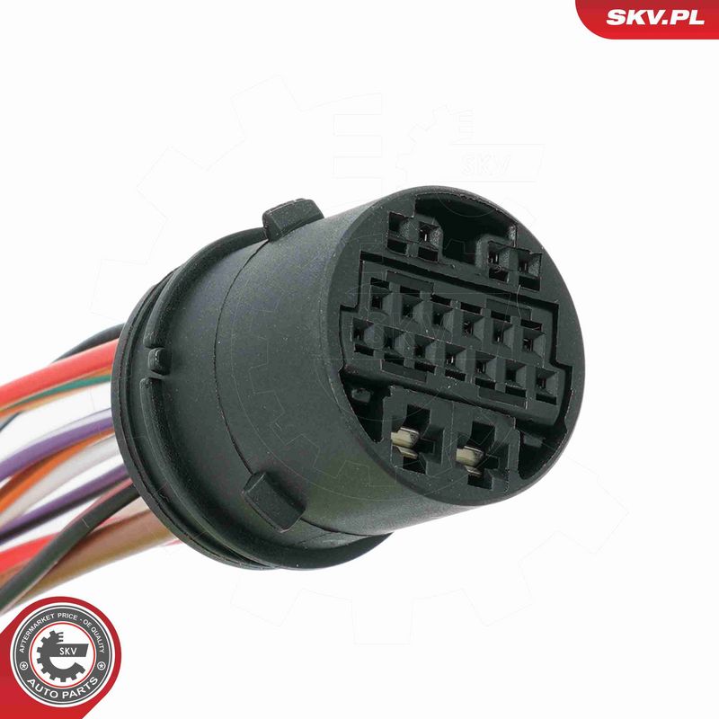 ESEN SKV 53SKV127 Repair Kit, cable set