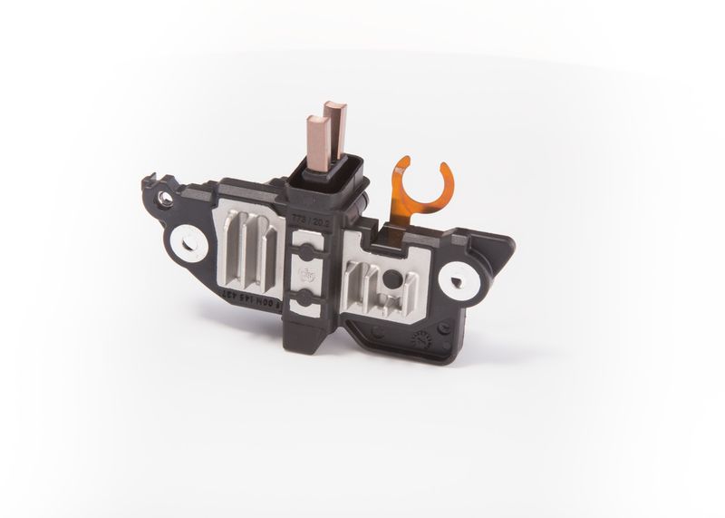 BOSCH F00M144125 Alternator Regulator