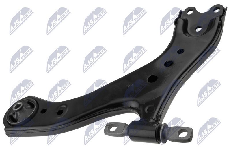 NTY ZWD-TY-215 Control/Trailing Arm, wheel suspension
