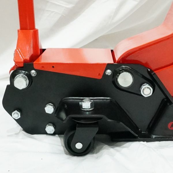 KS TOOLS 160.1030 Trolley Jack