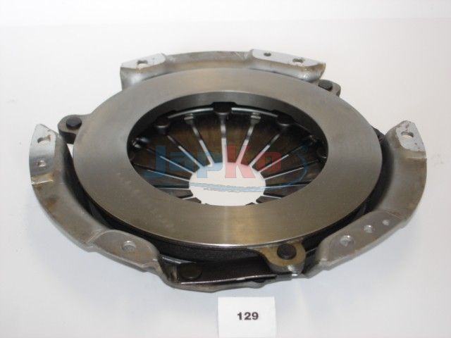 JAPKO 70129 Clutch Pressure Plate