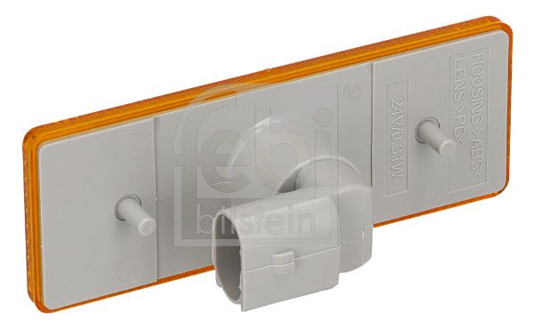 FEBI BILSTEIN 198231 Side Marker Light