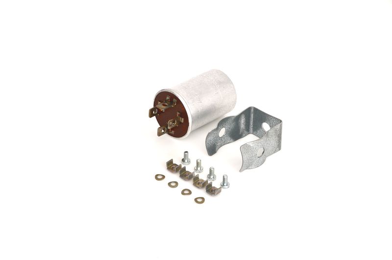 BOSCH 0336200049 Posūkių relė