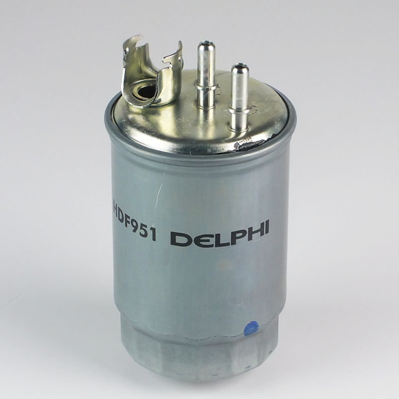 DELPHI HDF951 Kuro filtras