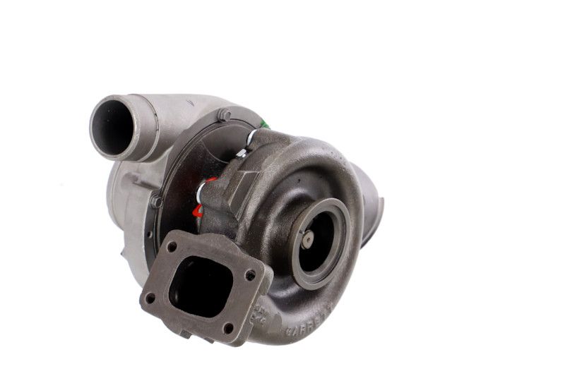 REMANTE 003-001-001040R Charger, charging (supercharged/turbocharged)