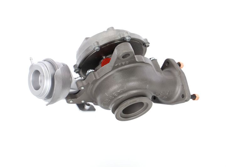 REMANTE 003-001-003010R Charger, charging (supercharged/turbocharged)