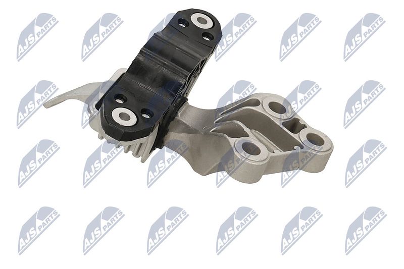 Paigutus, Mootor, NTY ZPS-PL-078