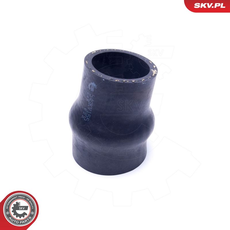 Laadimisõhu voolik, ESEN SKV 54SKV155