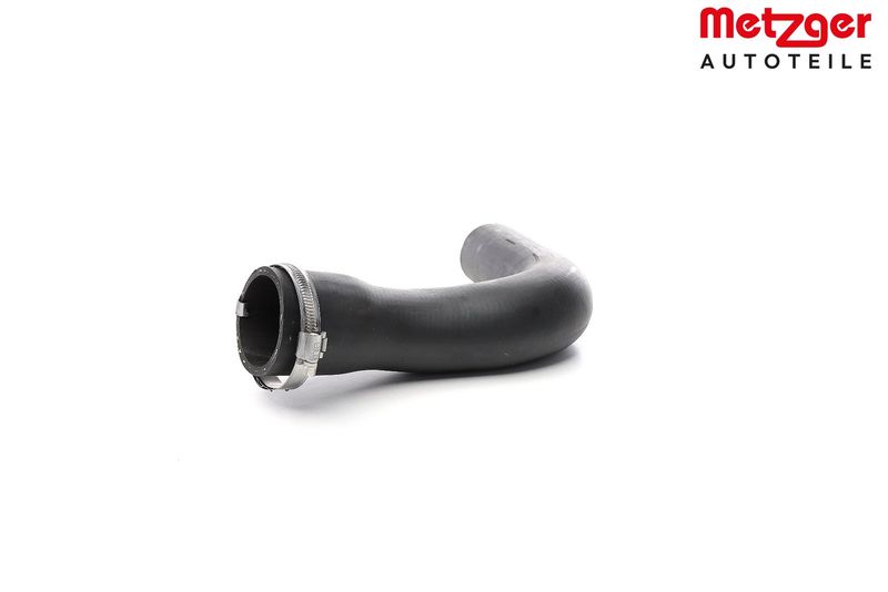 METZGER AUTOTEILE 2400257 Charge Air Hose