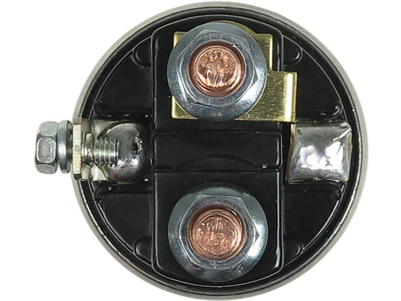 Magnetlülitus, starter, AS-PL SS5018