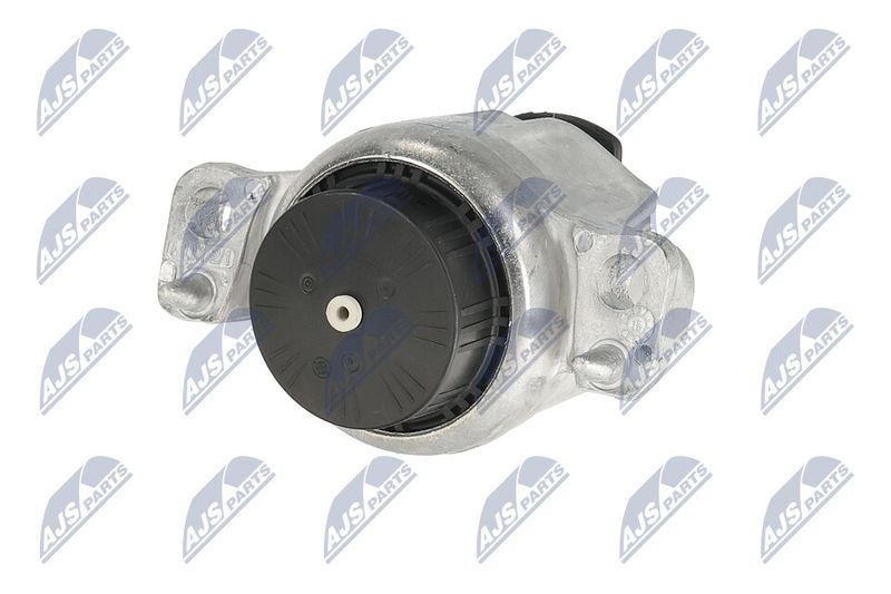 Paigutus, Mootor, NTY ZPS-JG-005