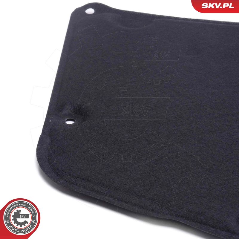 Mootoriruumi helisummutus, ESEN SKV 97SKV864