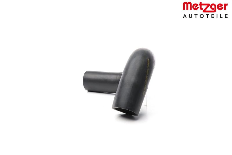 METZGER AUTOTEILE 2401266 Charge Air Hose