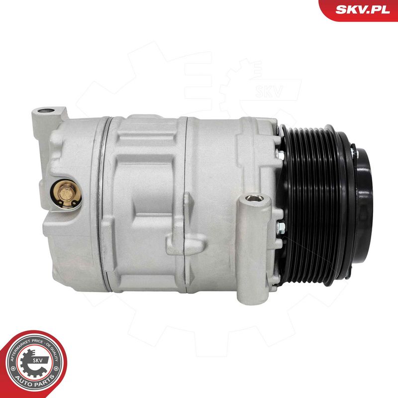 Kompressor, kliimaseade, ESEN SKV 84SKV162