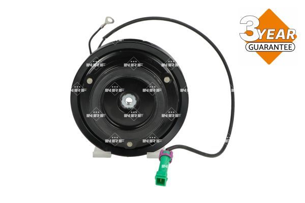 Cupla magnetica, compresor climatizare NRF 380038