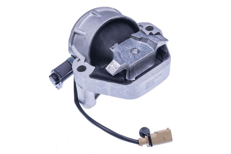 Paigutus, Mootor, DENCKERMANN D800106