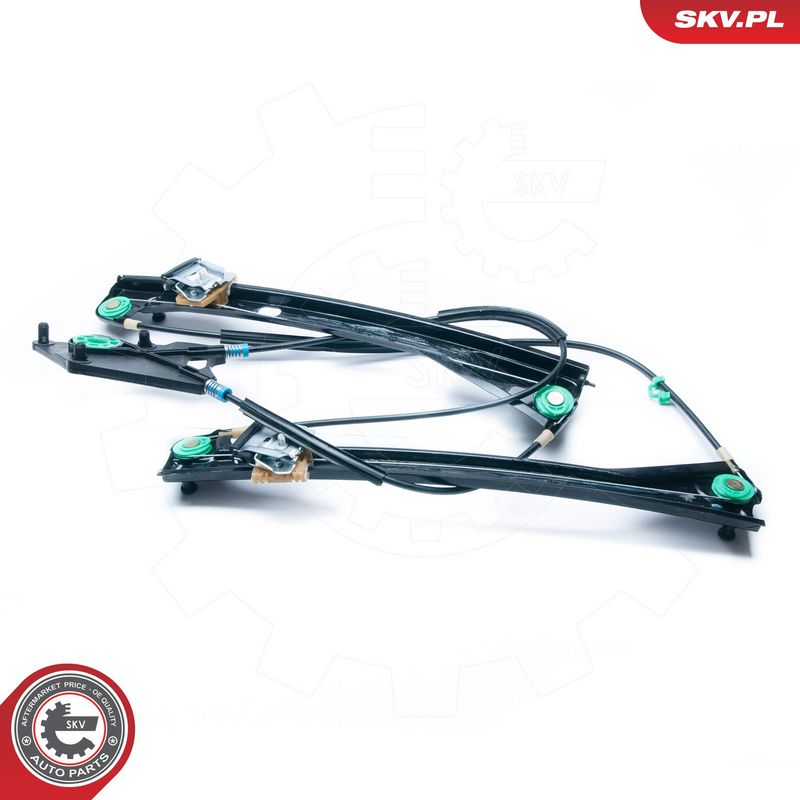 Aknatõstuk, ESEN SKV 01SKV572