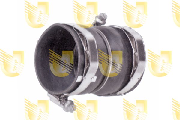 Патрубок інтеркулера CITROEN C4 04-11 9651559480