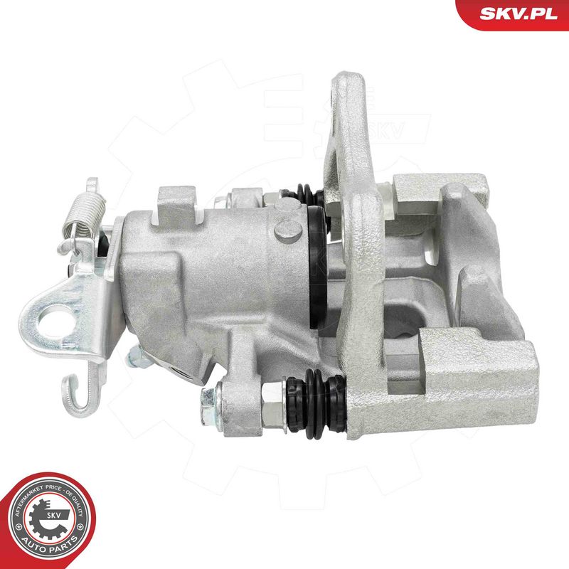 Pidurisadul, ESEN SKV 78SKV734