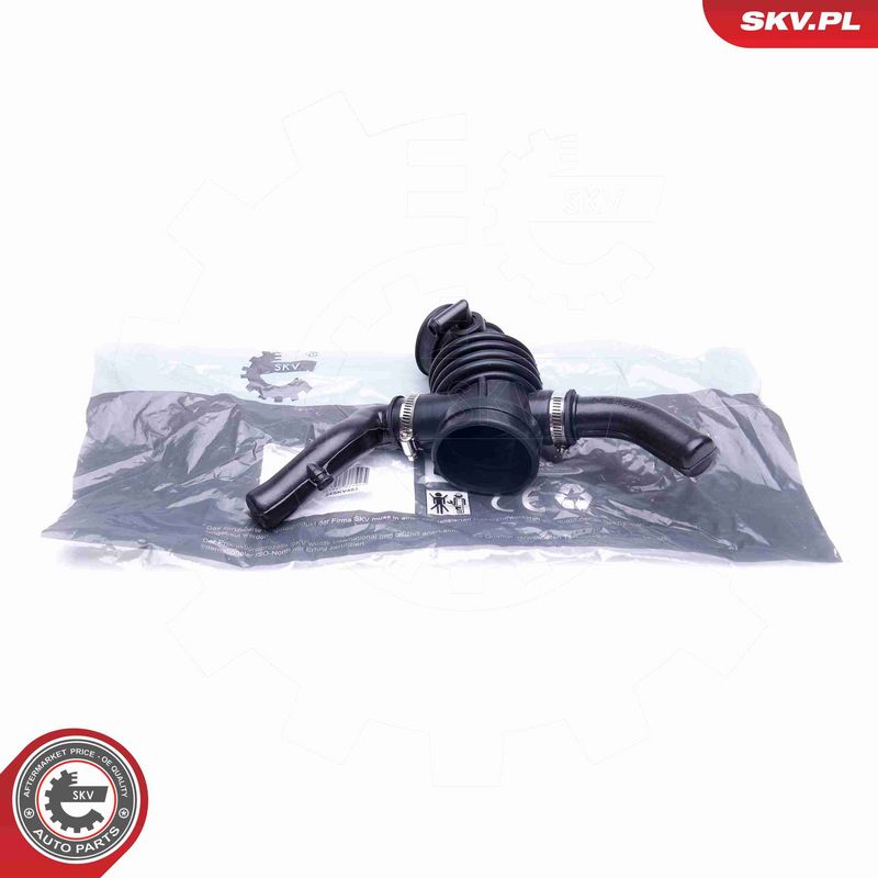 ESEN SKV 24SKV483 - Oro filtro įsiurbimo žarna
