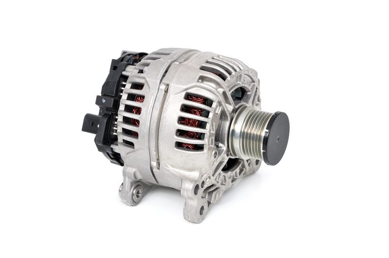 BOSCH 0124525146 Alternator