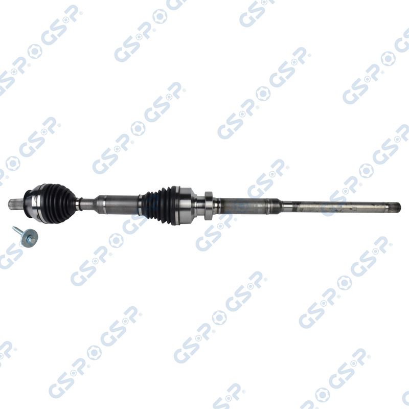 Veovõll, GSP 201387