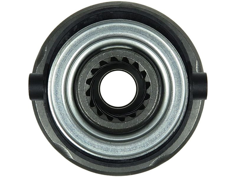 Vabajooks, starter, AS-PL SD0098