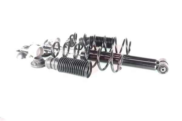 GH GH-334778S01A Suspension Kit, springs/shock absorbers