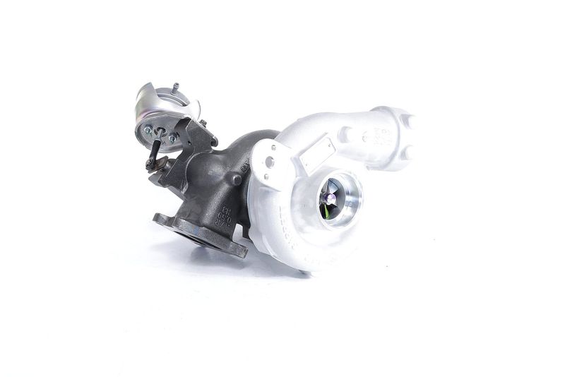 Compresor,sistem de supraalimentare T912876 BTS Turbo