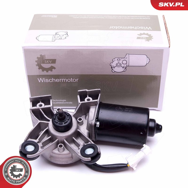 Pesuri mootor, ESEN SKV...