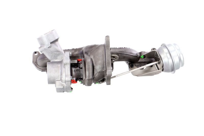 REMANTE 003-001-000091R Charger, charging (supercharged/turbocharged)
