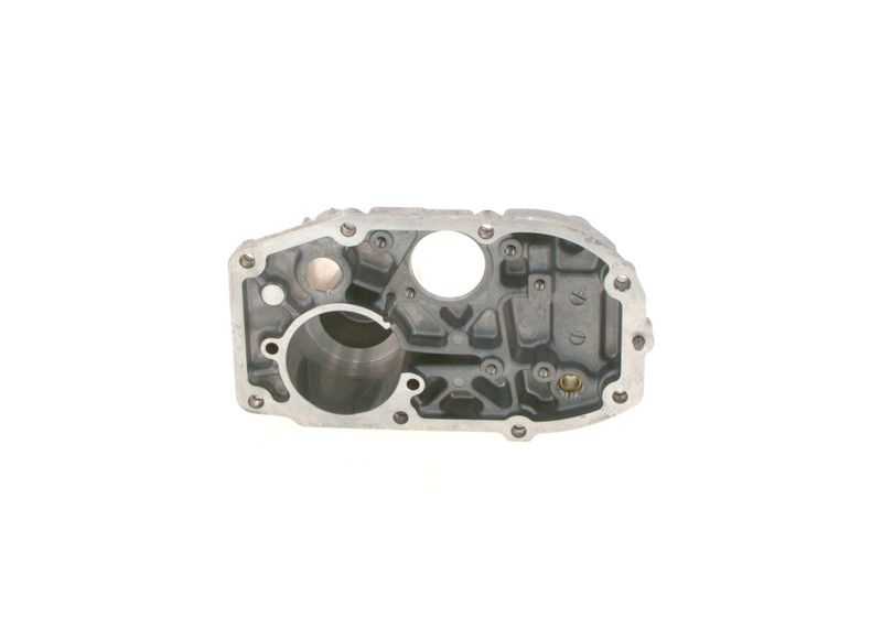 BOSCH 2427010058 Seal, headlight frame