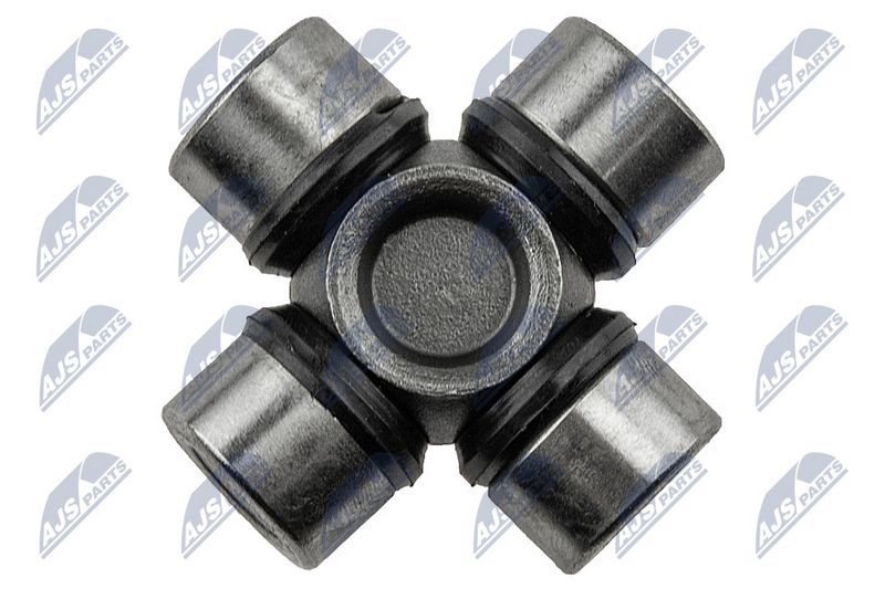 Liigend, Juhtvõll, NTY SKK-UU-005