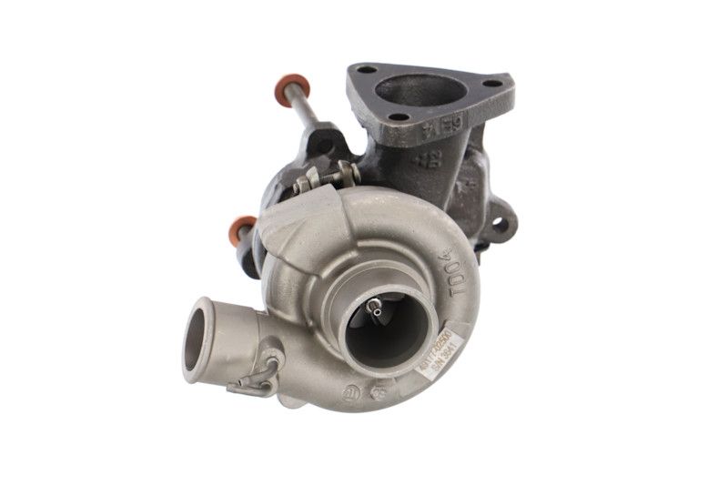 REMANTE 003-001-000314R Charger, charging (supercharged/turbocharged)