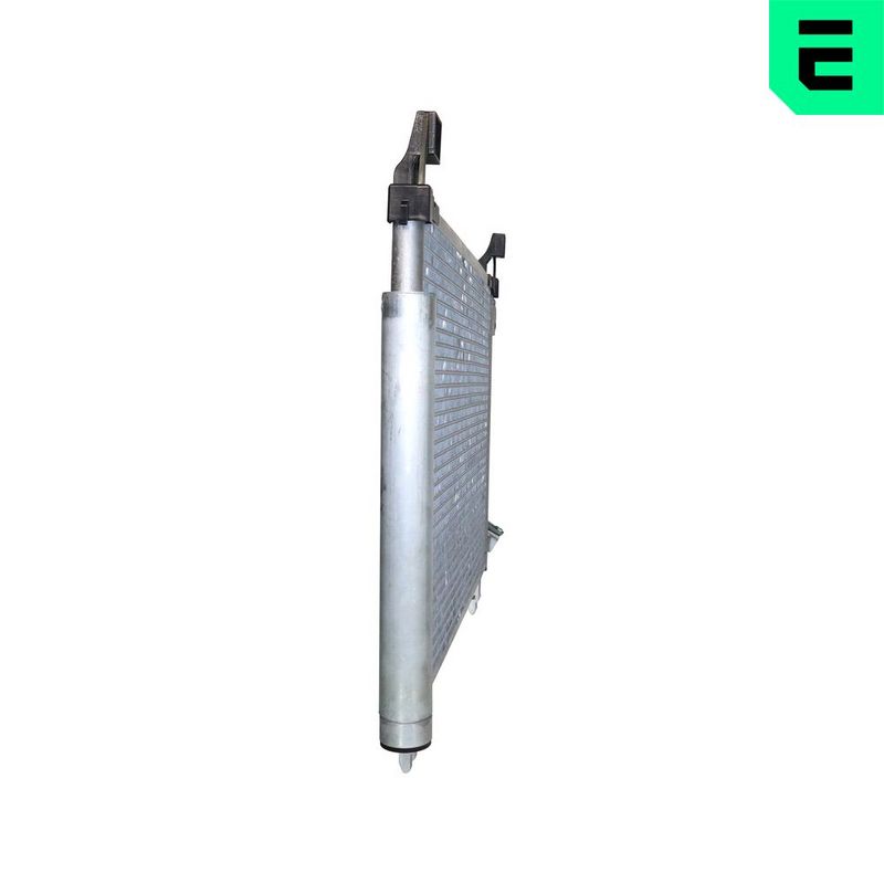 ERA 667185 Condenser, air conditioning