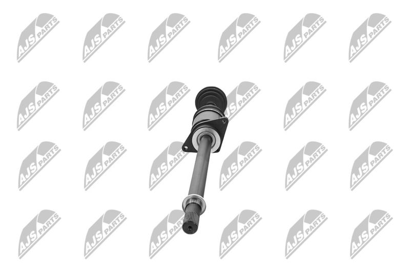 NTY NPW-NS-228 Drive Shaft
