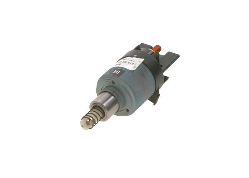 BOSCH 2339402350 Solenoid Switch, starter