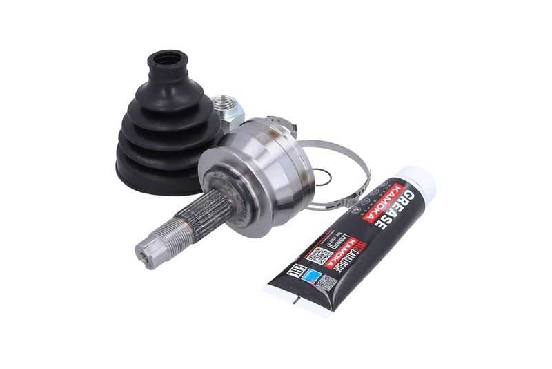 Liigendlaager, veovõll, KAMOKA 6433