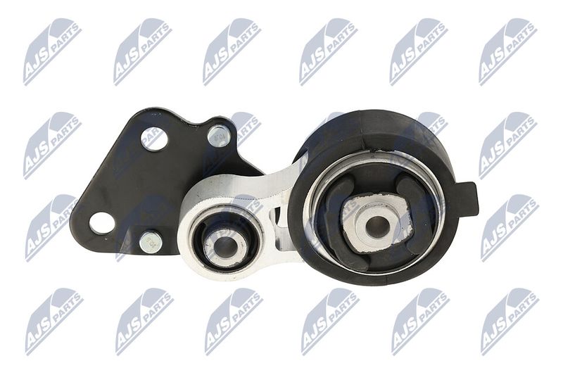 Paigutus, Mootor, NTY ZPS-CH-075