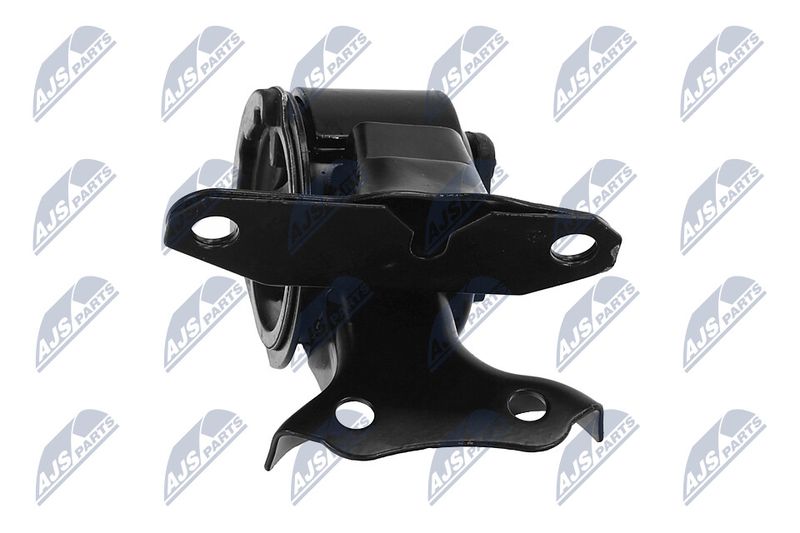 Paigutus, Mootor, NTY ZPS-MZ-001