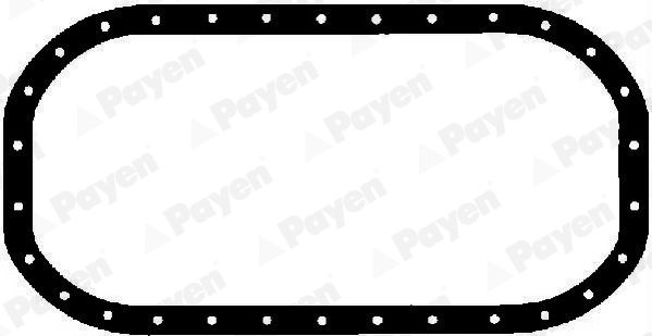 DICHTUNG ÖLWANNE PAYEN JH016