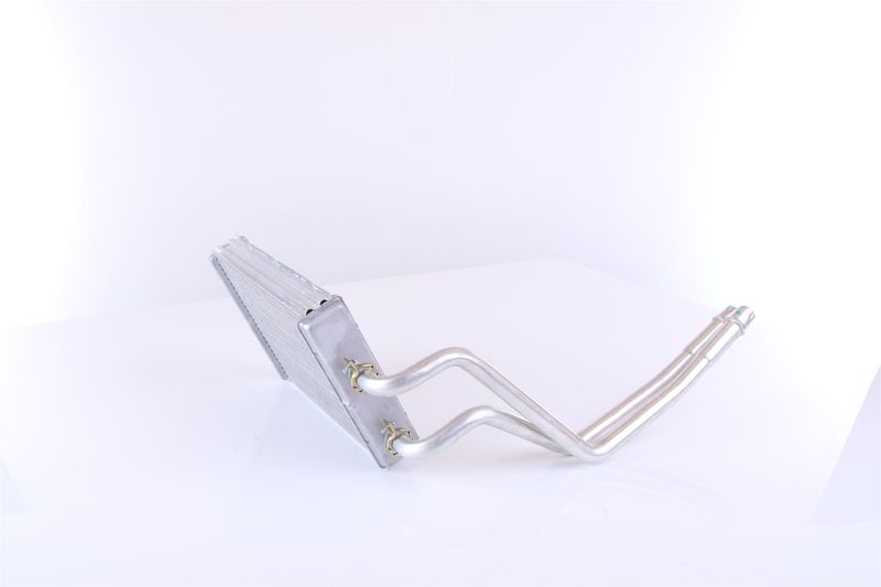 NISSENS 73990 Heat Exchanger, Interior Heating