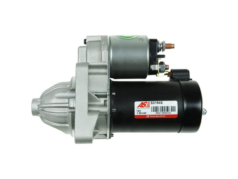 AS-PL S3154S Starter